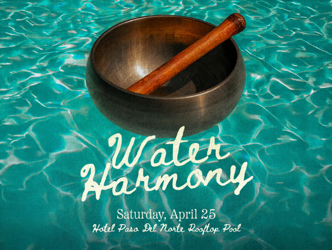 Water Harmony